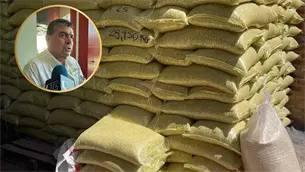 Frijol sube de precio en Sinaloa: en bodegas ya se acerca a los $30 por kilo Frijol sube de precio en Sinaloa: en bodegas ya se acerca a los $30 por kilo