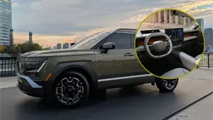 Nueva Hyundai Tucson 2027: diseño, motores y lo que se sabe para México Nueva Hyundai Tucson 2027: diseño, motores y lo que se sabe para México