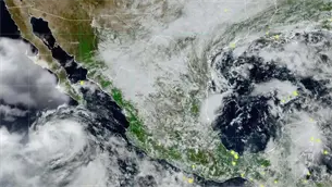 ¡Metan la ropa! Lluvias fuertes en estos municipios de Sinaloa hoy 3 de octubre ¡Metan la ropa! Lluvias fuertes en estos municipios de Sinaloa hoy 3 de octubre