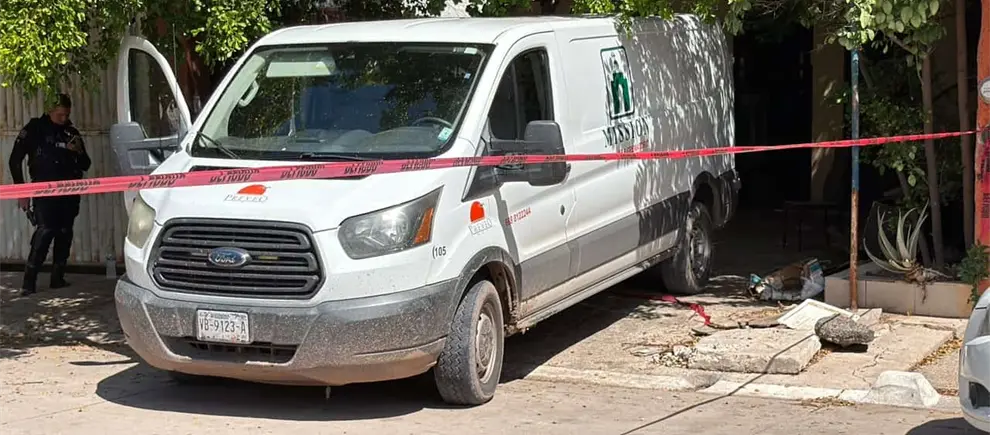 Asesinan a hombre dentro de un domicilio en la colonia Romanillo de Los Mochis Asesinan a hombre dentro de un domicilio en la colonia Romanillo de Los Mochis