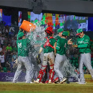 México logra victoria sobre Estados Unidos en U-15 México logra victoria sobre Estados Unidos en U-15