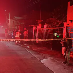 Identifican a mujer asesinada durante ataque a balazos en Culiacán Identifican a mujer asesinada durante ataque a balazos en Culiacán