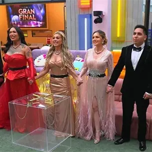 ¿Cuánto ganaron a la semana los finalistas de La Casa de los Famosos México 2026?
