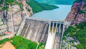Sinaloa ya tiene suficiente agua para el ciclo agrícola otoño-invierno 2026-2027