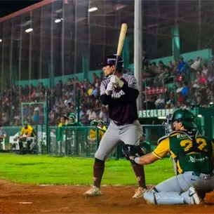 LMP: Tomateros vence a Cañeros con sólida actuación en pretemporada