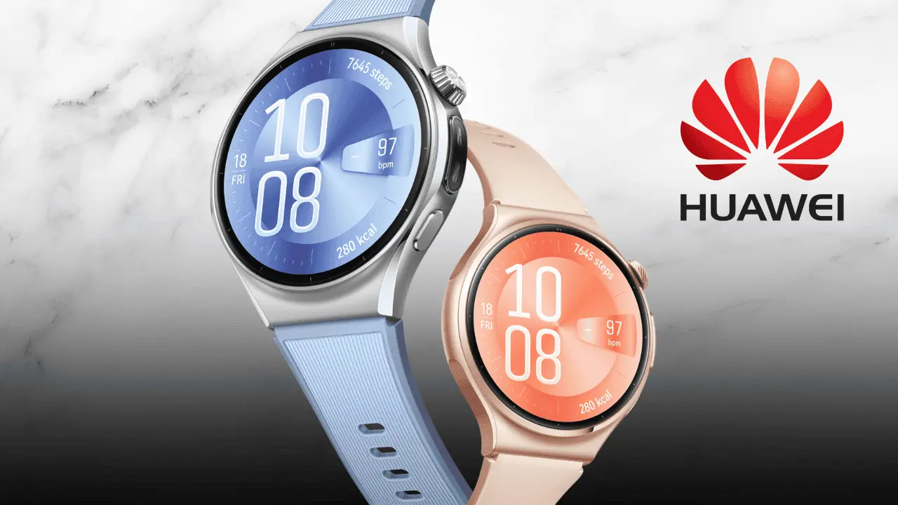 Huawei Watch 6 puede llamar sin el celular: funciones y límites de su eSIM Huawei Watch 6 puede llamar sin el celular: funciones y límites de su eSIM