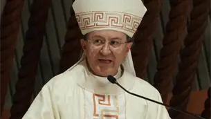 Joseph Spiteri, enviado del Papa León XIV, llegará esta semana a Sinaloa Joseph Spiteri, enviado del Papa León XIV, llegará esta semana a Sinaloa