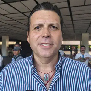 Conmigo la paz y la tranquilidad van a regresar a Sinaloa: Mario Zamora