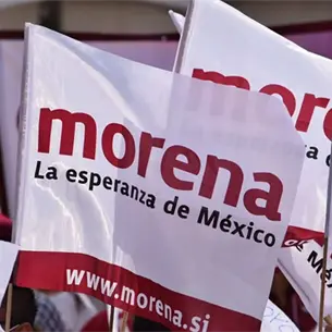 Estos son los perfiles que buscarán una alcaldía con Morena Estos son los perfiles que buscarán una alcaldía con Morena