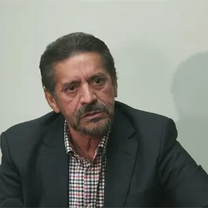 Eligio López responde a Vicente Fox: Morena tiene larga vida en Sinaloa Eligio López responde a Vicente Fox: Morena tiene larga vida en Sinaloa