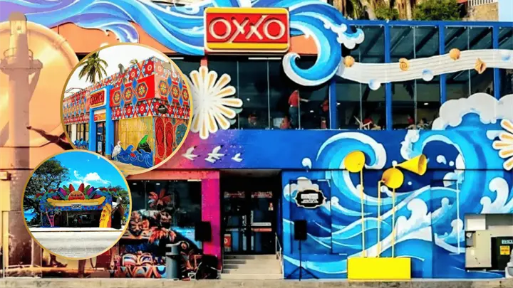 FEMSA lleva Oxxos Mágicos a Sinaloa, Chihuahua y Nuevo León: qué elementos tendrá cada tienda FEMSA lleva Oxxos Mágicos a Sinaloa, Chihuahua y Nuevo León: qué elementos tendrá cada tienda