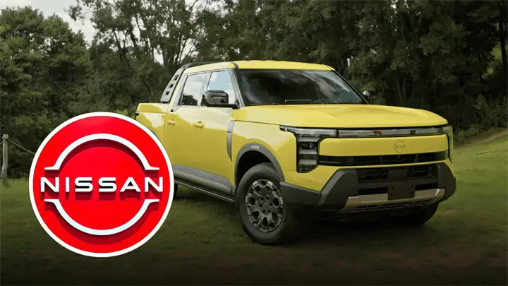 Nissan Frontier Pro PHEV ya tiene precio en México: desde $899,900 y hasta 75 km eléctricos Nissan Frontier Pro PHEV ya tiene precio en México: desde $899,900 y hasta 75 km eléctricos
