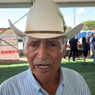 Productores del Valle del Carrizo celebran anuncio de pagos; esperan recibir recursos la próxima semana Productores del Valle del Carrizo celebran anuncio de pagos; esperan recibir recursos la próxima semana