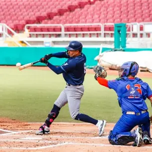 LMP: Jaguares empatan doble cartelera ante Charros LMP: Jaguares empatan doble cartelera ante Charros