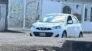 Ataque a balazos deja a un hombre lesionado en la colonia Díaz Ordaz