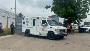 Dan de alta a 9 de los 16 lesionados tras riña en penal El Castillo de Mazatlán: SSPE