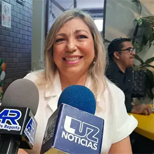 Mayra Osorio va por la coordinación municipal de Morena en El Fuerte