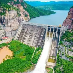Conagua autoriza 6,891 millones de m³ de agua para el ciclo agrícola 2026-2027 en Sinaloa