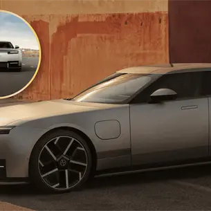Jaguar Type 01: el GT eléctrico de 1,030 hp que promete hasta 720 km de autonomía Jaguar Type 01: el GT eléctrico de 1,030 hp que promete hasta 720 km de autonomía