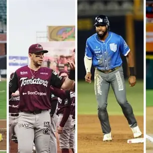 LMP 2026: ¿Por dónde ver los juegos de Cañeros, Tomateros, Algodoneros y Venados? LMP 2026: ¿Por dónde ver los juegos de Cañeros, Tomateros, Algodoneros y Venados?