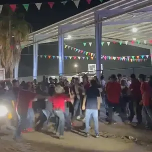 Se agarran a machetazos en El Jitzámuri, Ahome; hay seis lesionados