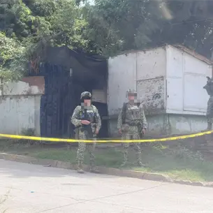 Atacan a balazos vivienda en Lomas del Ébano, en Mazatlán; autoridades no reportan lesionados 