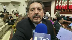 Desmiente Congreso ruptura con el Gobierno de Sinaloa; es imposible creer en divisiones: Eligio López