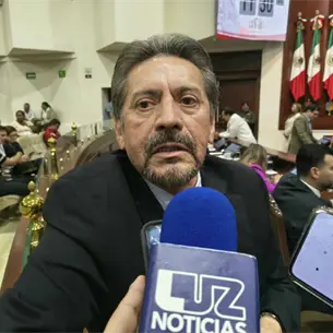 Desmiente Congreso ruptura con el Gobierno de Sinaloa; es imposible creer en divisiones: Eligio López