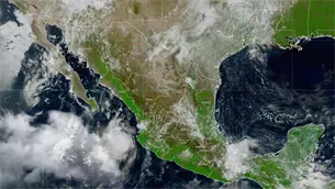 ¿En qué municipios de Sinaloa lloverá hoy 13 de octubre?