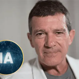 Antonio Banderas interpretará a Hernán Cortés en una película de IA dirigida por Paul Mignot