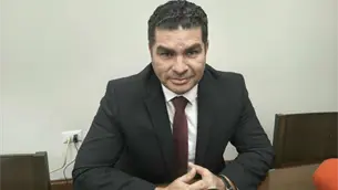 Rodolfo Valenzuela acusa falta de comunicación de Graciela Domínguez y su gabinete con el Congreso del Estado