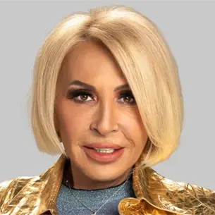 De esta momia no se libran: Laura Bozzo reporta desde el hospital su estado de salud De esta momia no se libran: Laura Bozzo reporta desde el hospital su estado de salud