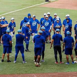 LMP: Yaquis de Ciudad Obregón presenta su roster para la temporada 2026-2027 LMP: Yaquis de Ciudad Obregón presenta su roster para la temporada 2026-2027