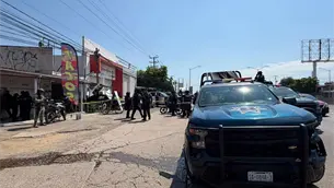 Tarde violenta en Mazatlán: dos ataques armados dejan dos heridos en Rincón de Urías y Pradera Dorada 2