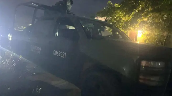 Vinculan a proceso a Francisco “N” por tentativa de feminicidio y lesiones dolosas en Culiacán Vinculan a proceso a Francisco “N” por tentativa de feminicidio y lesiones dolosas en Culiacán