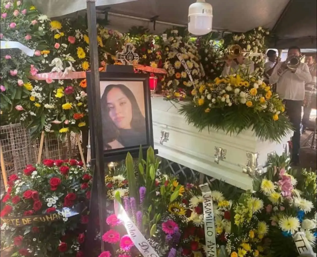 Aplazan audiencia por feminicidio de Vanessa; su familia exige justicia: “Es una burla”