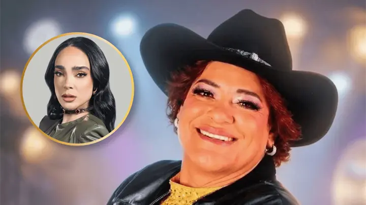 ¿Por qué exigen expulsar a Pimpinela Escarlata de La Granja VIP?