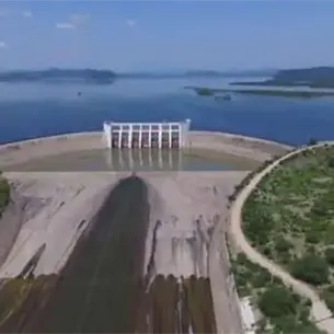 Presas de Sinaloa al 55.8 %; inicia alta demanda de agua por el ciclo agrícola 2026-2027 Presas de Sinaloa al 55.8 %; inicia alta demanda de agua por el ciclo agrícola 2026-2027