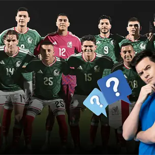 ¿Quién es el jugador más rico de la Selección Mexicana de Rafa Márquez? Esta es su fortuna ¿Quién es el jugador más rico de la Selección Mexicana de Rafa Márquez? Esta es su fortuna