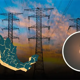 Sinaloa, Sonora y Baja California Sur registran bajas en el INPC a septiembre; influye la electricidad Sinaloa, Sonora y Baja California Sur registran bajas en el INPC a septiembre; influye la electricidad