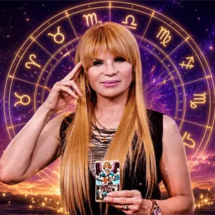 Mhoni Vidente Horóscopos HOY 17 de octubre ¿Qué te depara el zodiaco? Mhoni Vidente Horóscopos HOY 17 de octubre ¿Qué te depara el zodiaco?