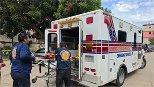 Atacan a balazos a menor de edad en el Infonavit Conchi en Mazatlán