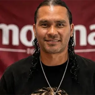 Carlos Gullit Peña da el salto a la política: El exfutbolista busca la coordinación de Morena en León