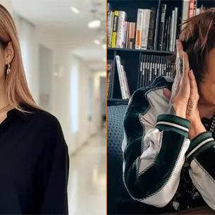 Frida Sofía comparte mensaje sobre el bienestar en redes sociales