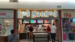 Nachos GRATIS HOY en Los Mochis tras reapertura en la Plaza Fiesta: ¿A qué hora inicia? Nachos GRATIS HOY en Los Mochis tras reapertura en la Plaza Fiesta: ¿A qué hora inicia?