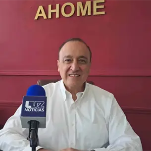 Antonio Menéndez presentará su segundo informe de gobierno este viernes 23 de octubre Antonio Menéndez presentará su segundo informe de gobierno este viernes 23 de octubre