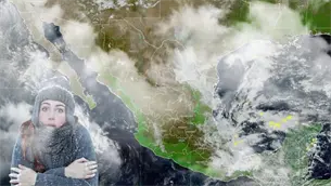 ¡Prepara el champurrado! Frío de hasta 0°C en estos estados hoy 20 de octubre ¡Prepara el champurrado! Frío de hasta 0°C en estos estados hoy 20 de octubre