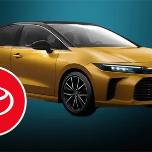 Toyota prepara un Corolla con posibles versiones a gasolina, híbridas y eléctricas Toyota prepara un Corolla con posibles versiones a gasolina, híbridas y eléctricas