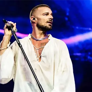 De la final del Mundial a Los Mochis; los escenarios históricos donde ha cantado Ricky Martin De la final del Mundial a Los Mochis; los escenarios históricos donde ha cantado Ricky Martin