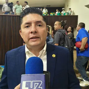 PRI siglará al candidato de la alianza a la gubernatura de Sinaloa: dirigente